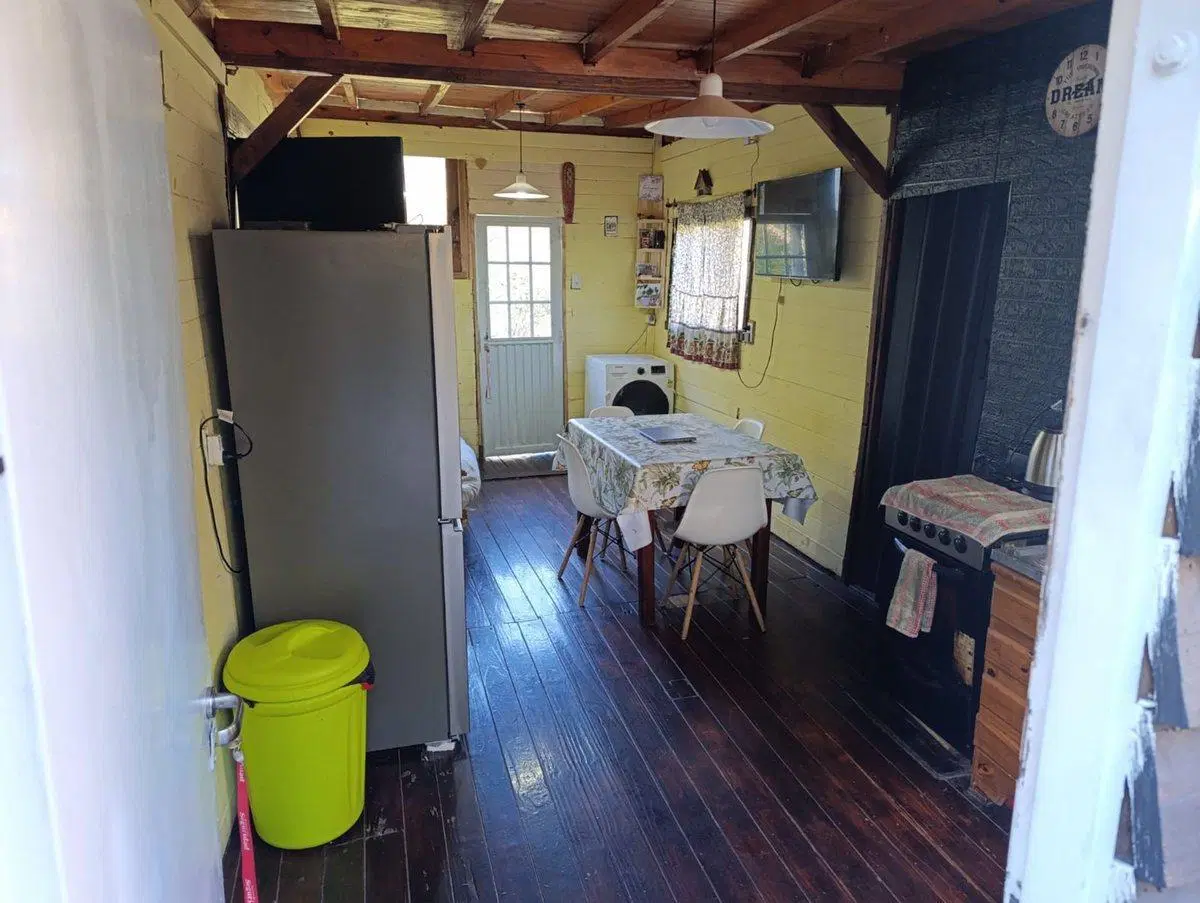Venta de Cabaña en el Delta 5