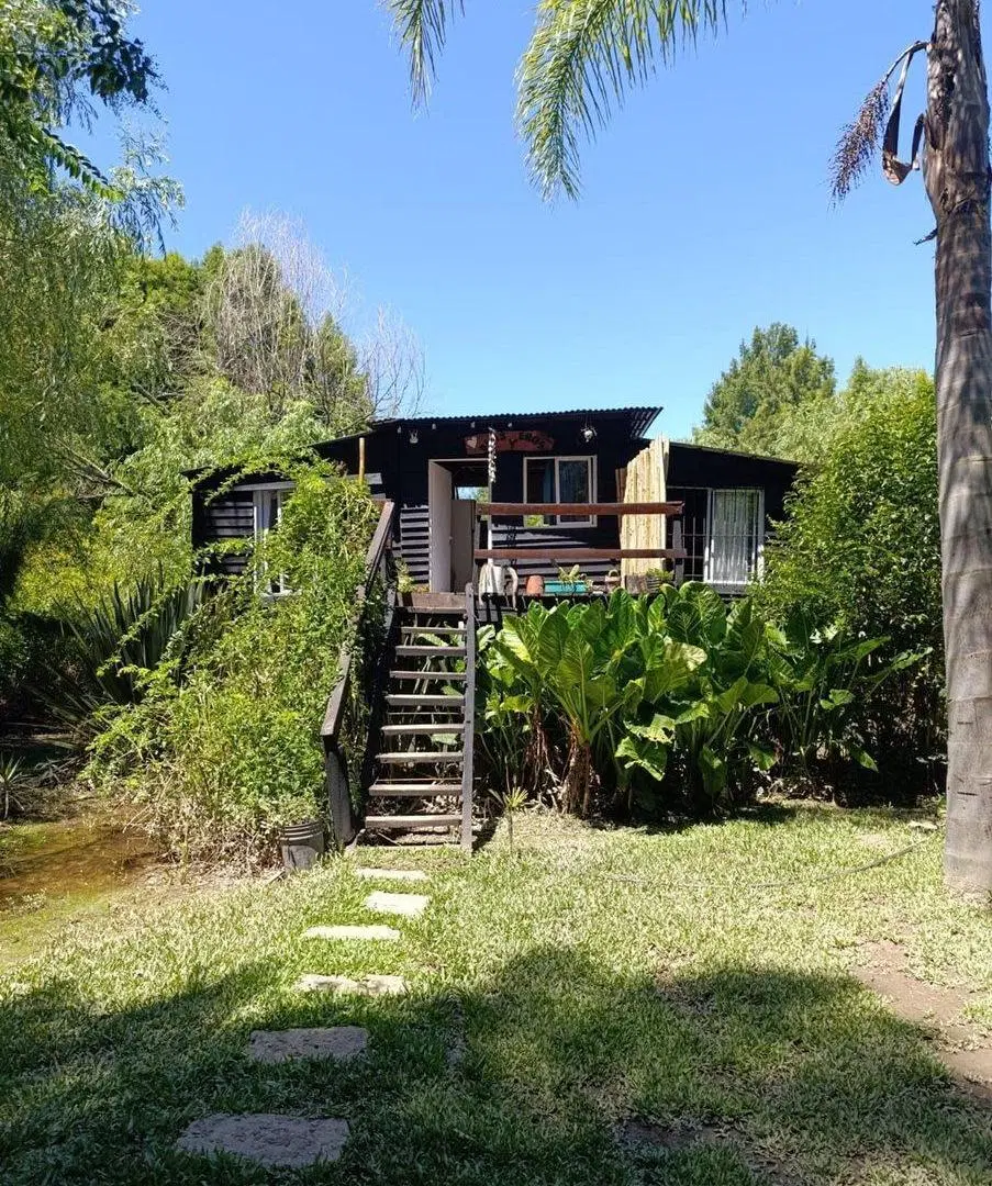 Venta de Cabaña en el Delta 3