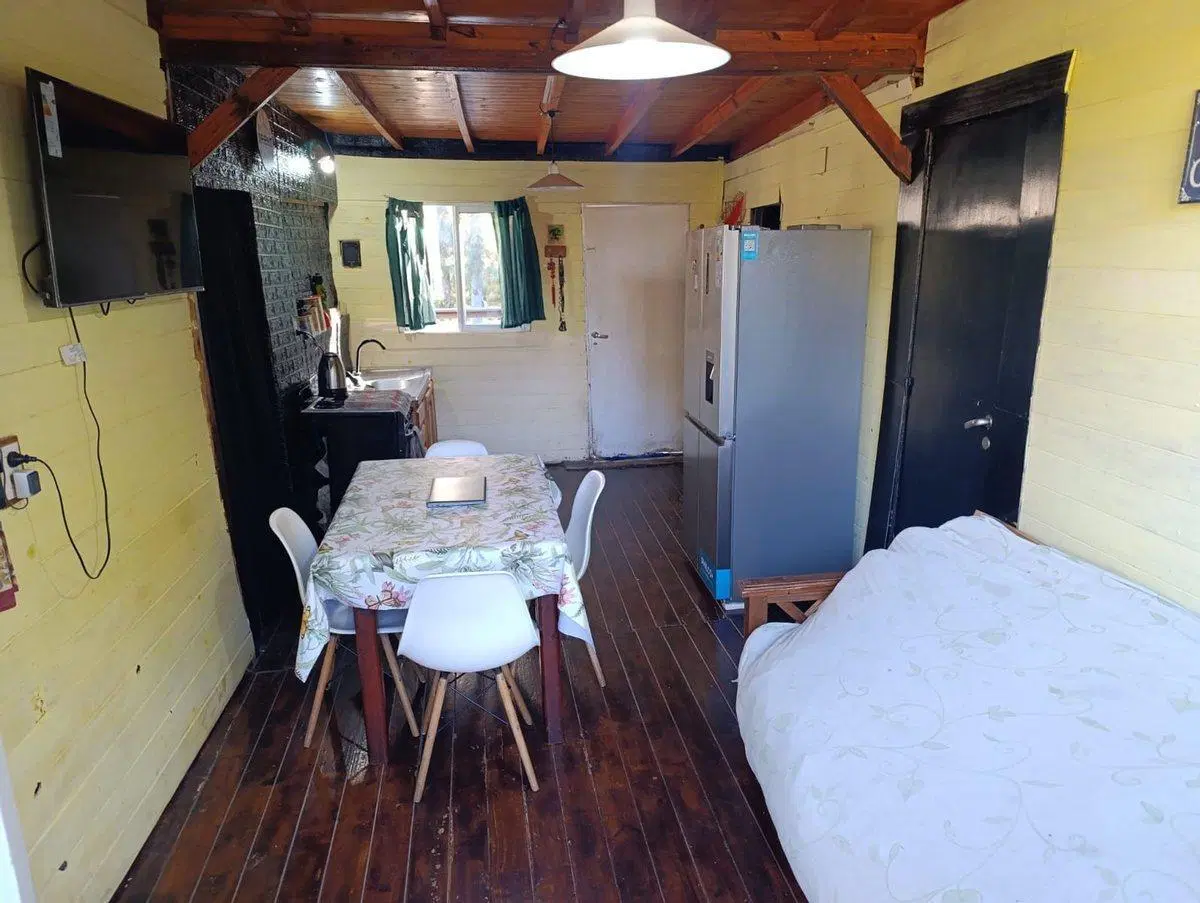 Venta de Cabaña en el Delta 4