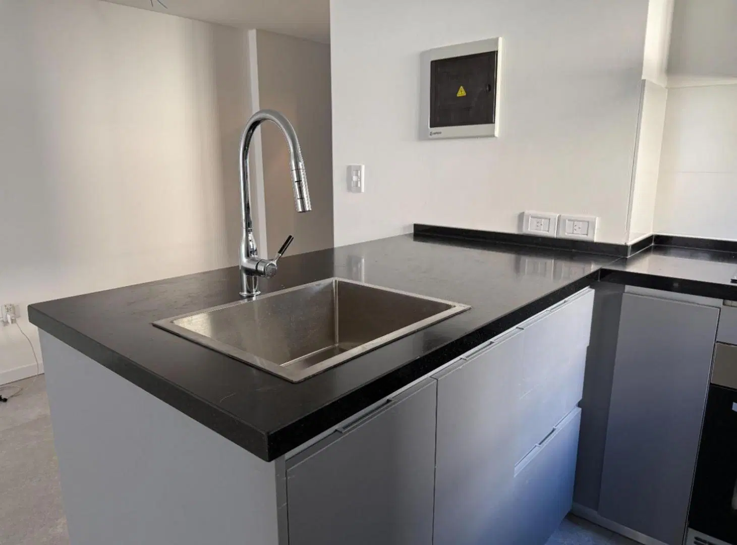 VENTA 3 AMB A ESTRENAR BALCON ATERRAZADO RECOLETA 2