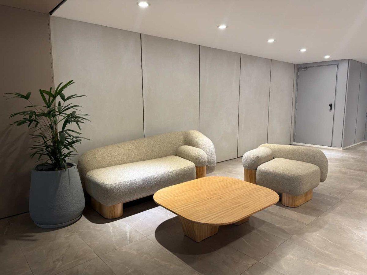 VENTA 3 AMB A ESTRENAR BALCON ATERRAZADO RECOLETA