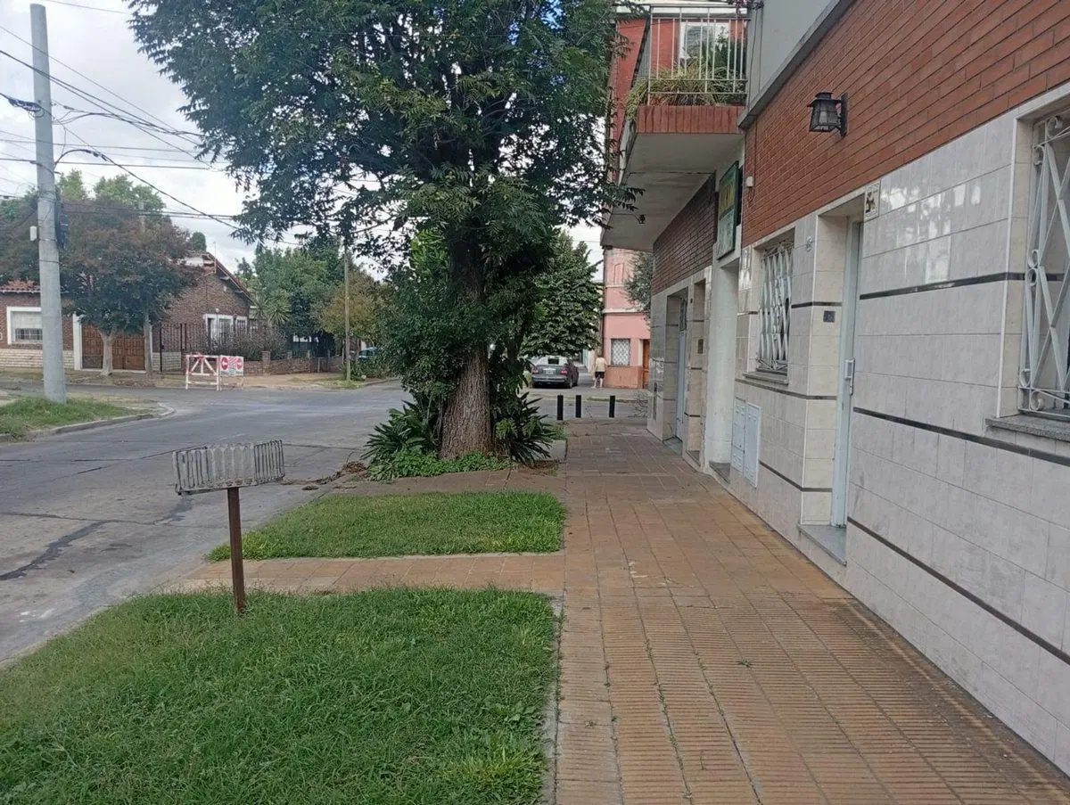 VENTA MONOAMBIENTE APTO PROFESIONAL M, CORONADO 4