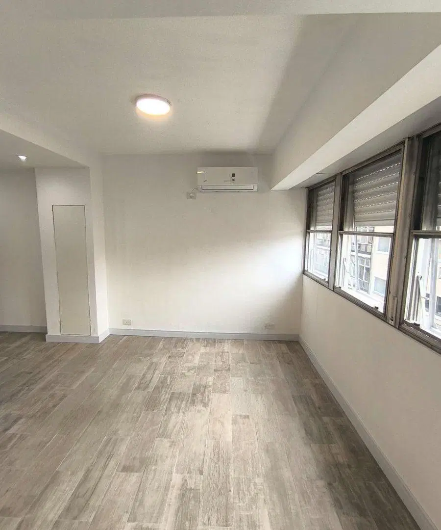 Departamento monoambiente en alquiler CABA 4