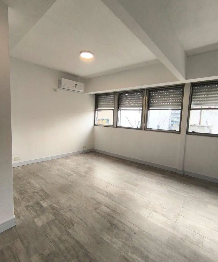 Departamento monoambiente en alquiler CABA 2