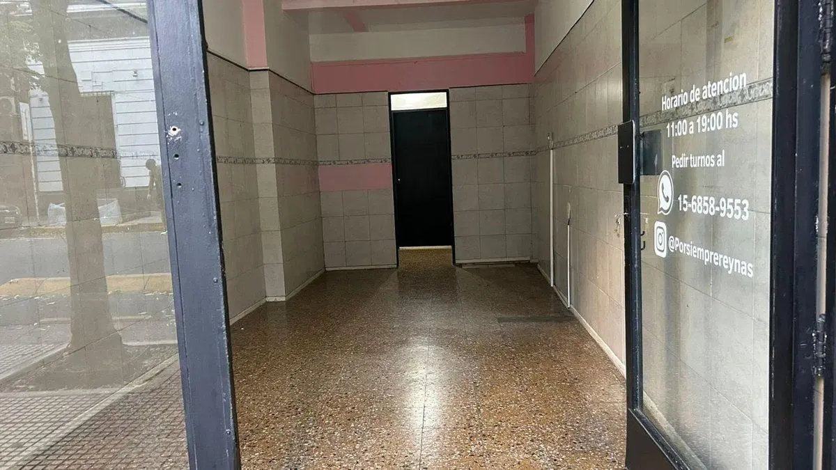ALQUIER LOCAL EN ALMAGRO SIN EXPENSAS 5