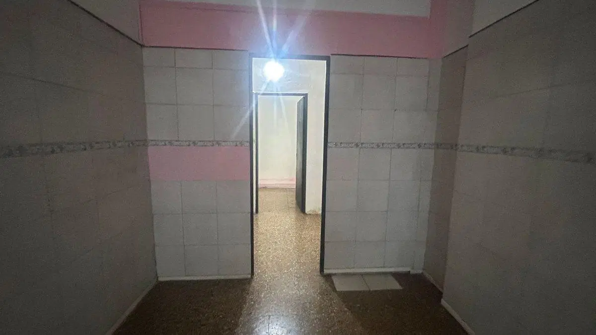 ALQUIER LOCAL EN ALMAGRO SIN EXPENSAS 4