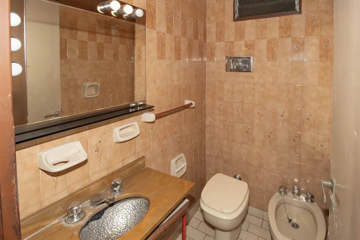 CASA EN VENTA VILLA MARTELLI CON COCHERA 3