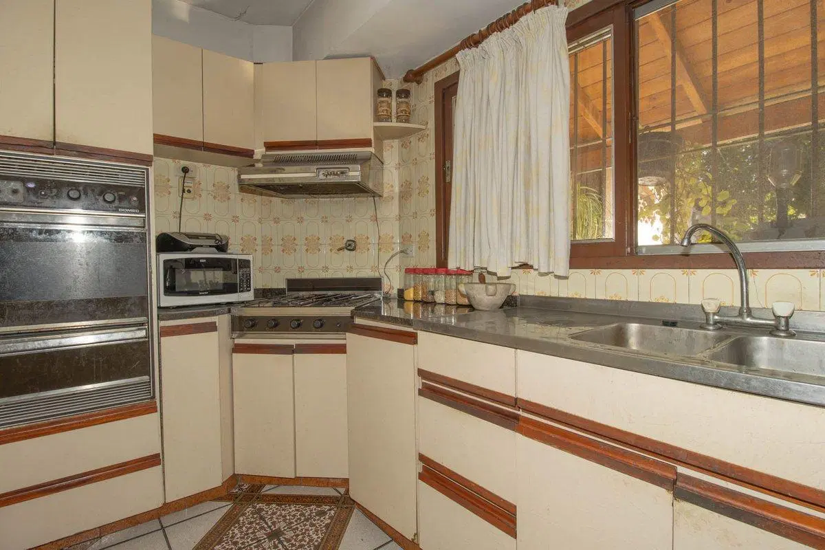 CASA EN VENTA VILLA MARTELLI CON COCHERA 4