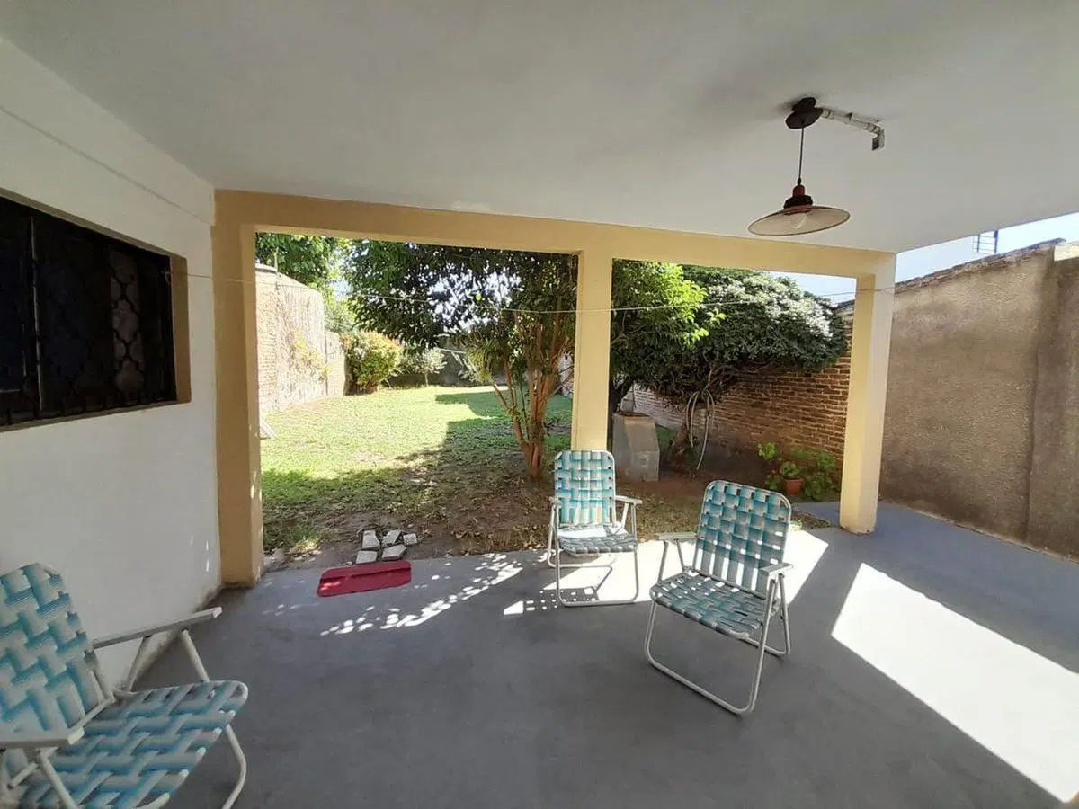 VENTA Y/0 PERMUTA CASA 3 AMB EN MONTE CHINGOLO 5