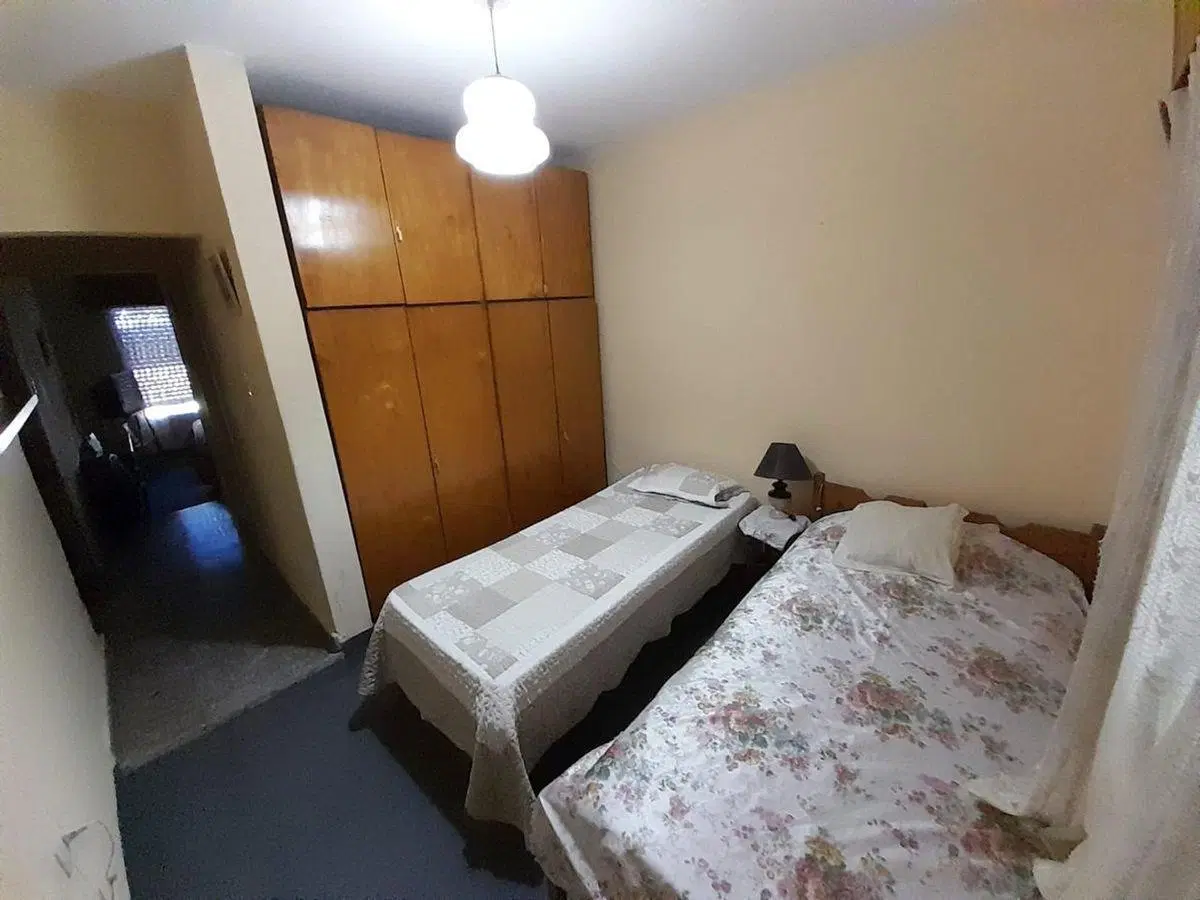 VENTA Y/0 PERMUTA CASA 3 AMB EN MONTE CHINGOLO 4