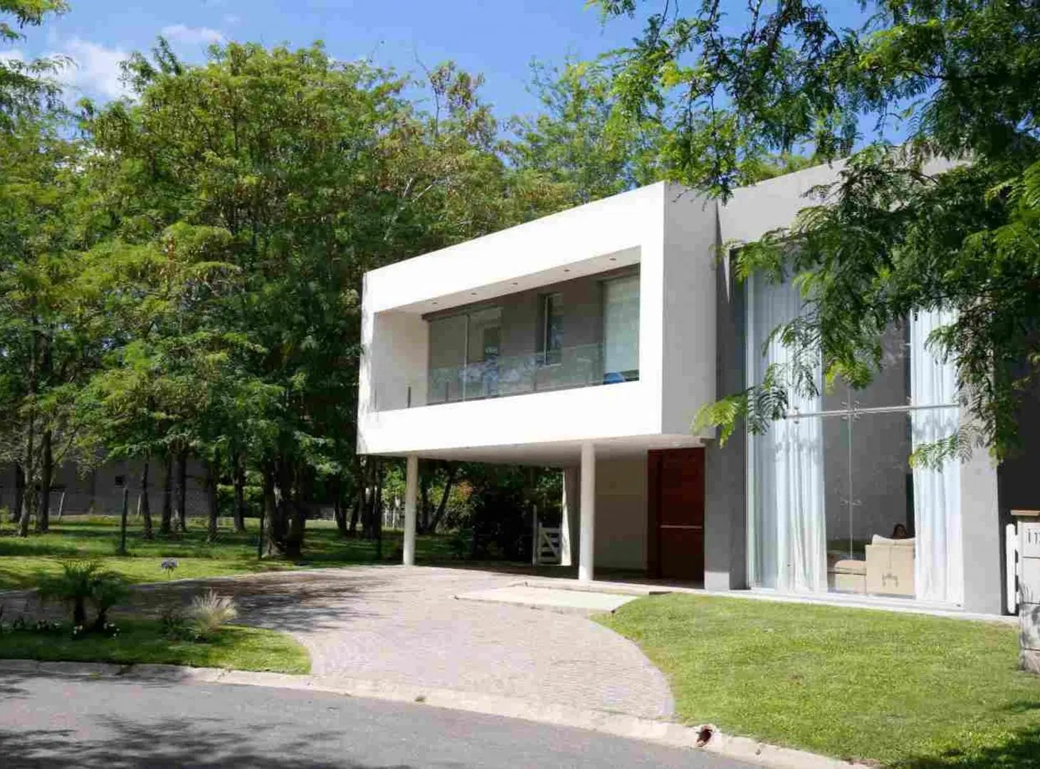 Casa en venta Fincas de Hudson unica ! 4