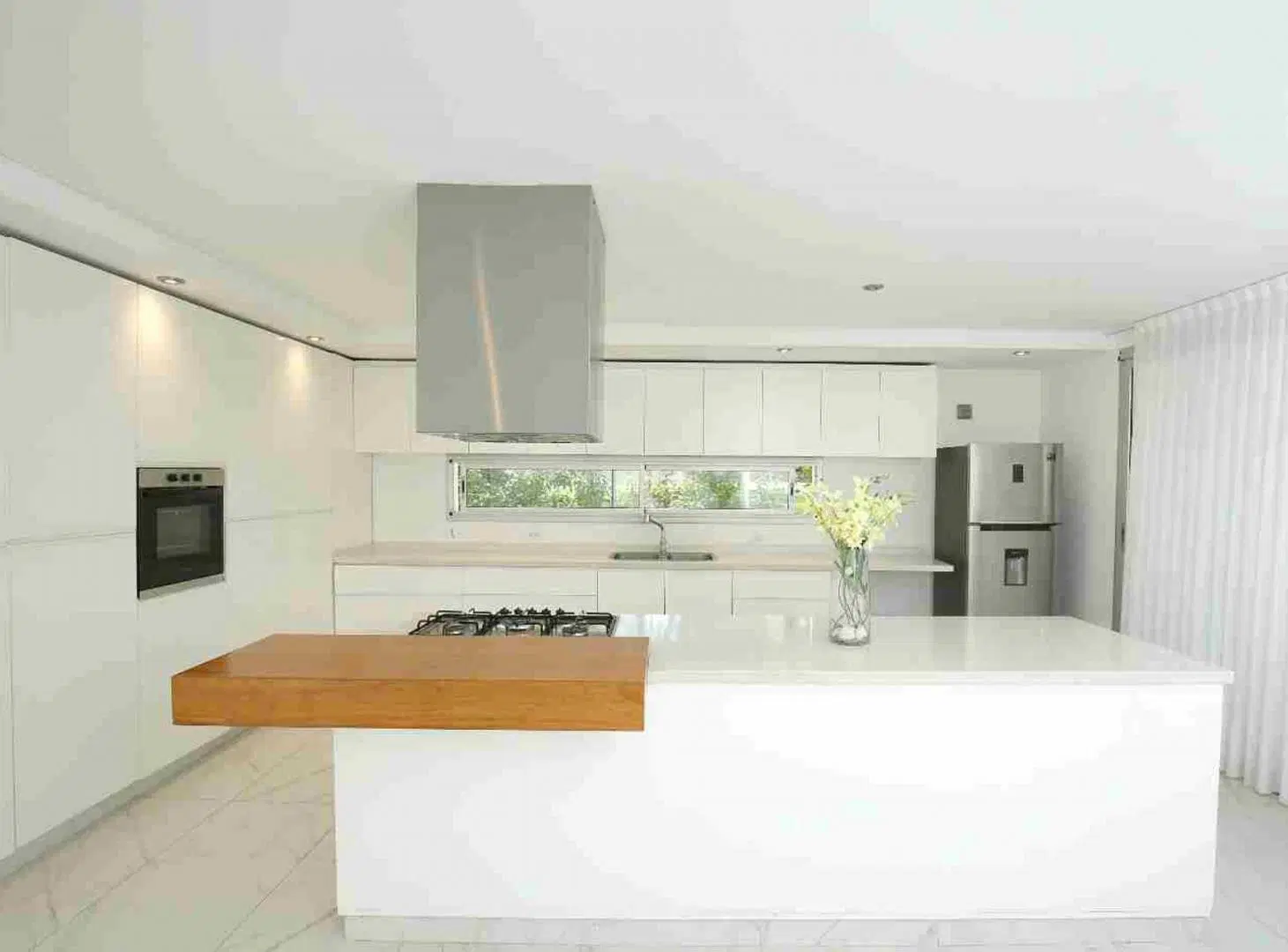 Casa en venta Fincas de Hudson unica ! 5