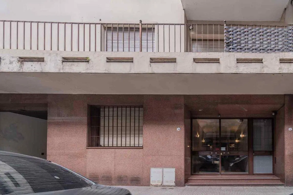 VENTA DEPARTAMENTO 4 AMB C/DEP COCHERA Y BAULERA 4