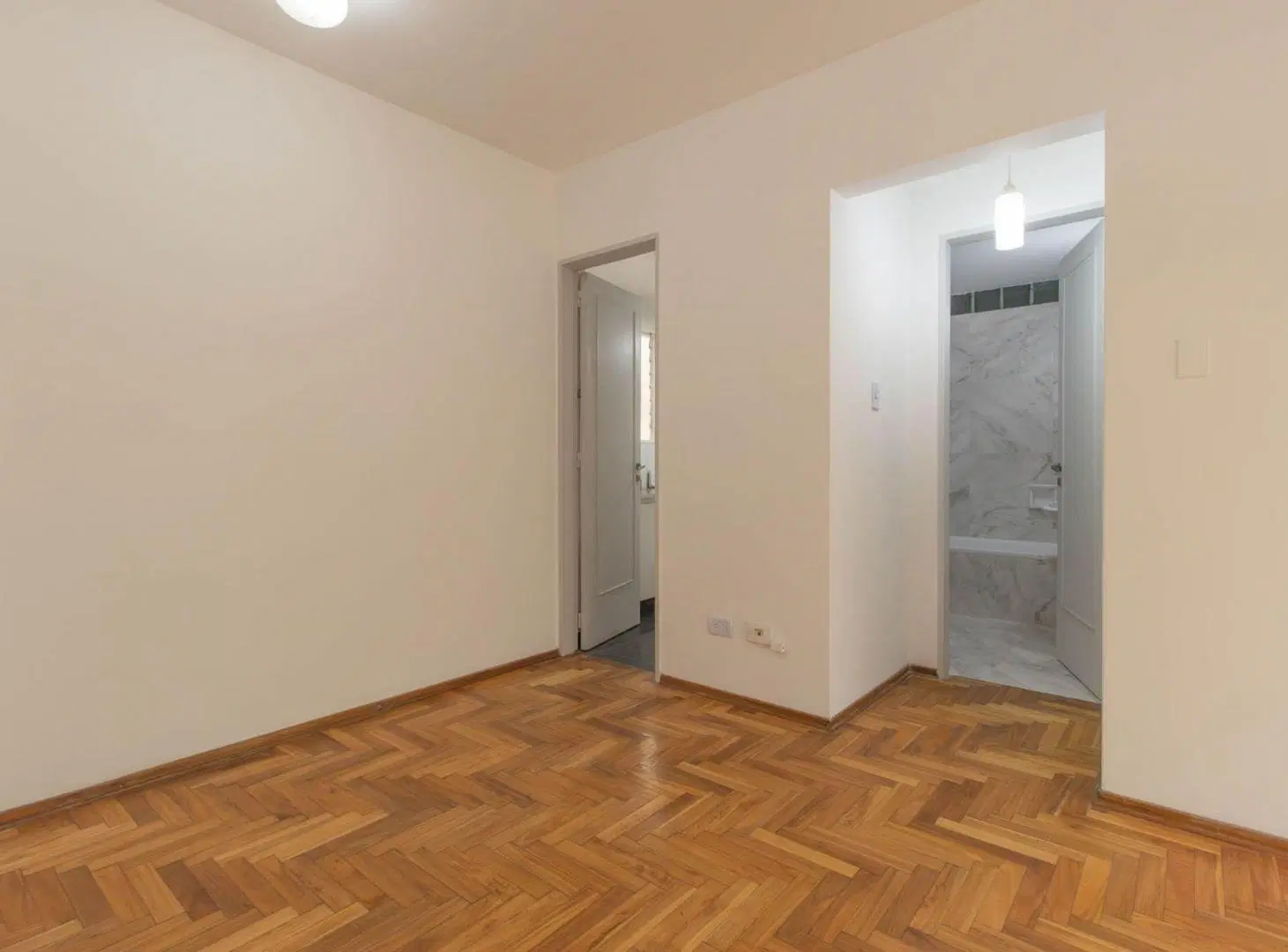 Venta 2 Ambientes con Baulera en Villa Urquiza 4
