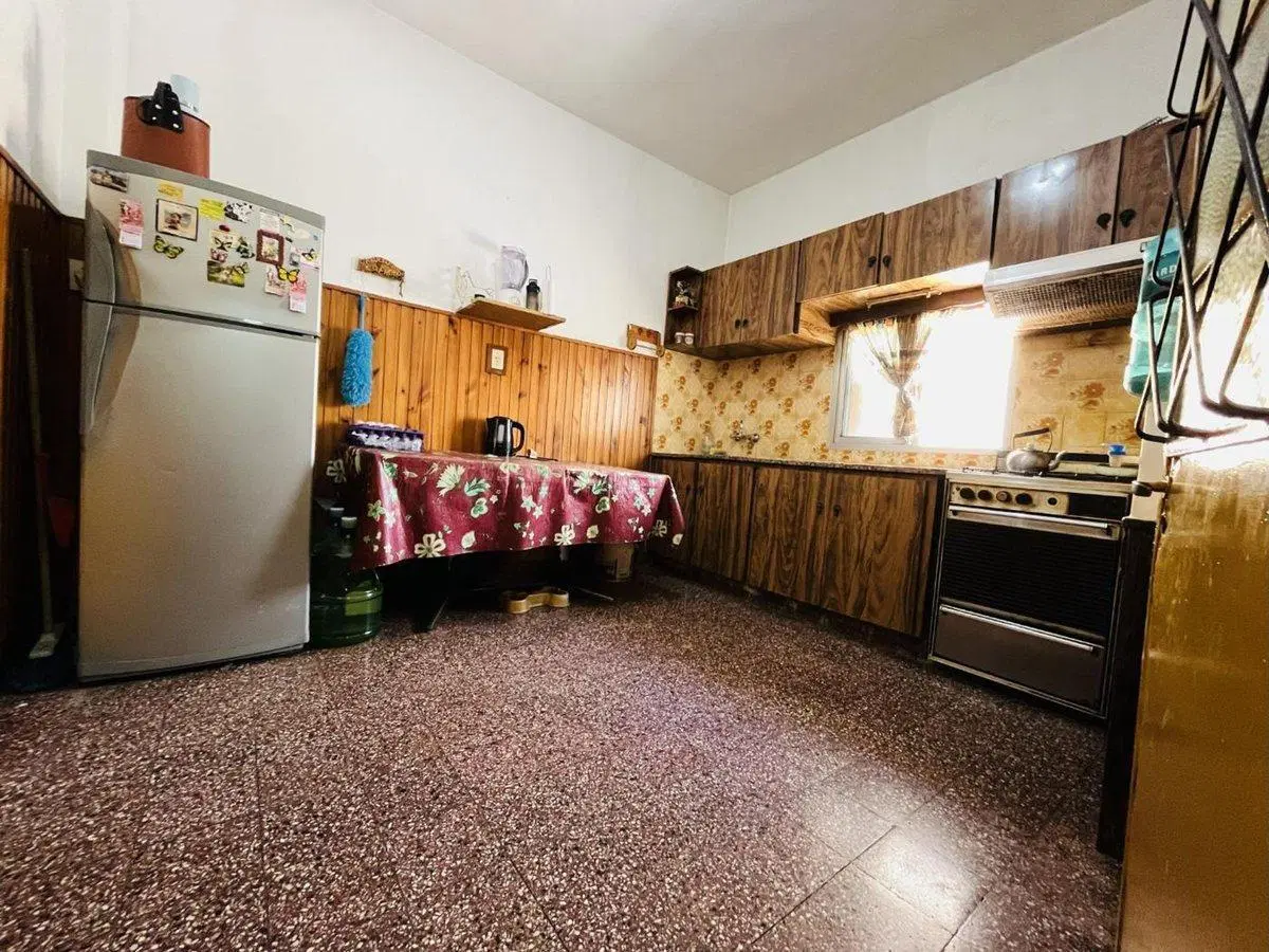 VENTA CASA LOTE PROPIO 3/4 ambientes 4