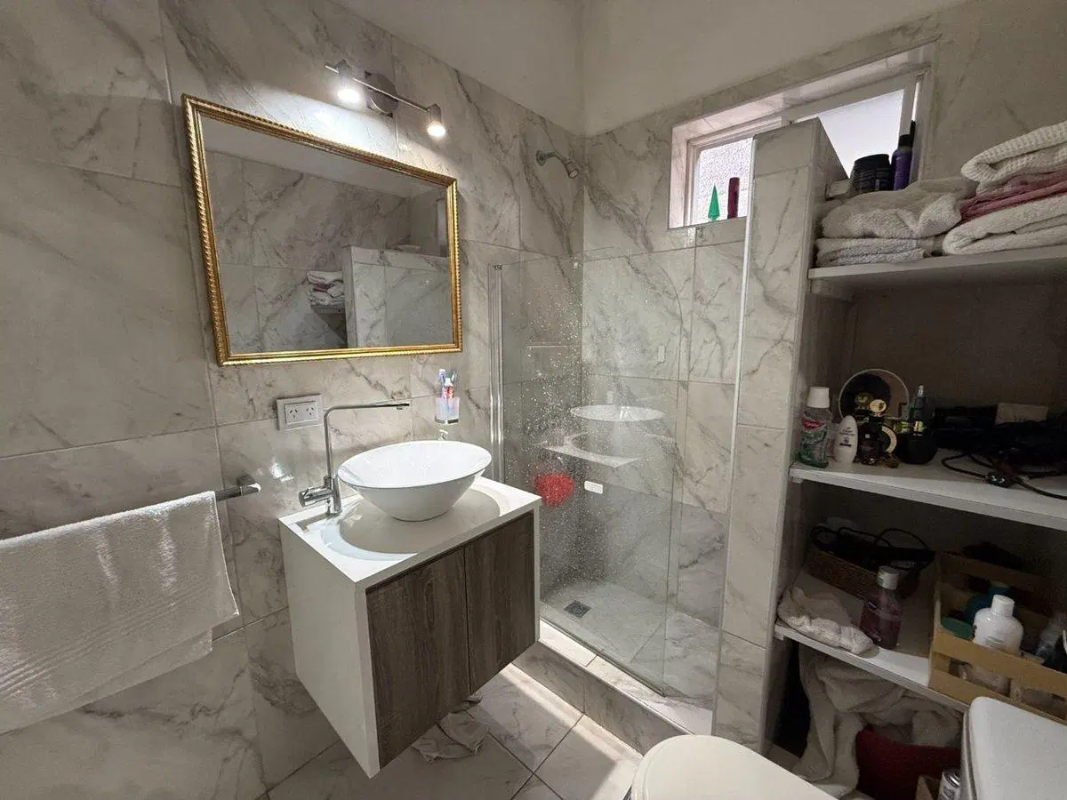 VENTA CASA LOTE PROPIO SAN ANDRES 5
