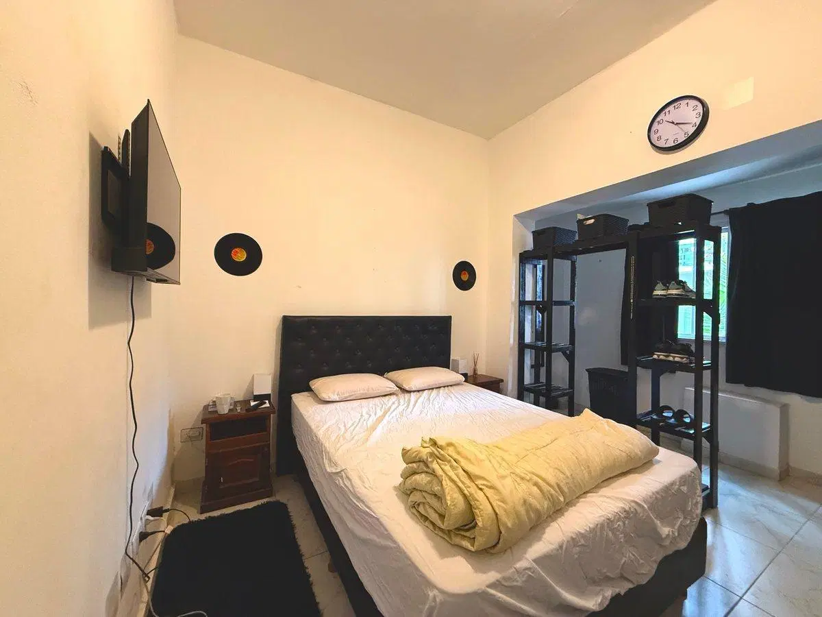 VENTA CASA LOTE PROPIO SAN ANDRES 3