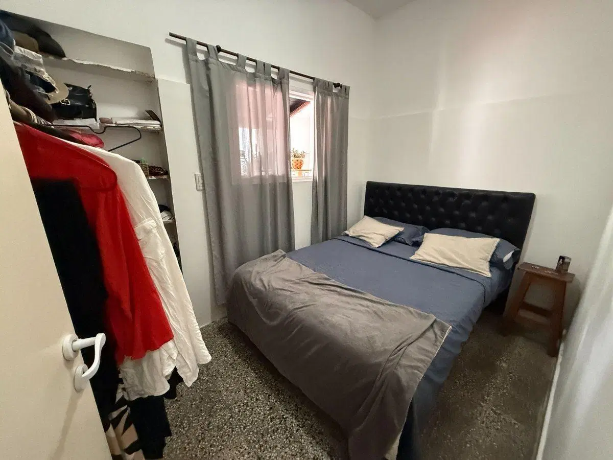 VENTA CASA LOTE PROPIO SAN ANDRES 4