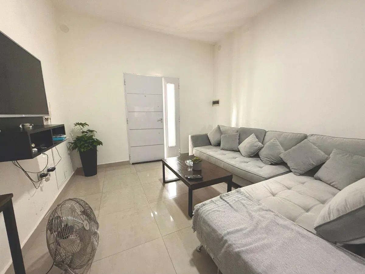 VENTA CASA LOTE PROPIO SAN ANDRES 2