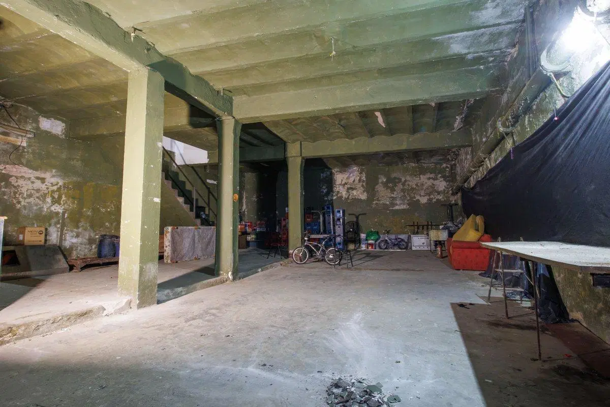 LOCAL COMERCIAL EN VENTA ALMAGRO 4
