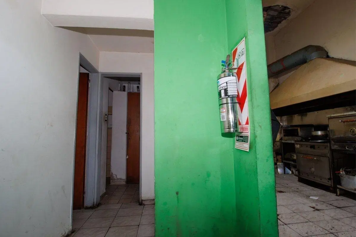LOCAL COMERCIAL EN VENTA ALMAGRO 3