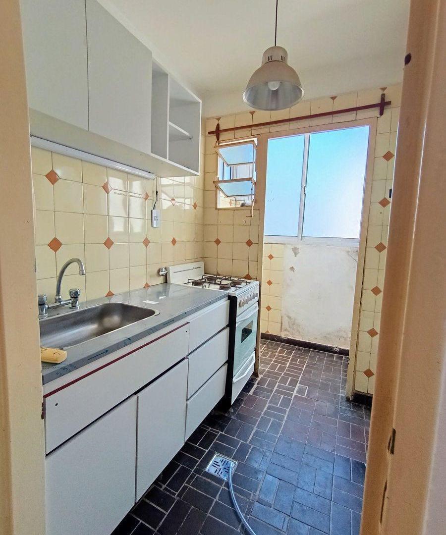 Foto de DEPARTAMENTO 2 AMBIENTES VENTA CABALLITO CAPITAL, imagen 5