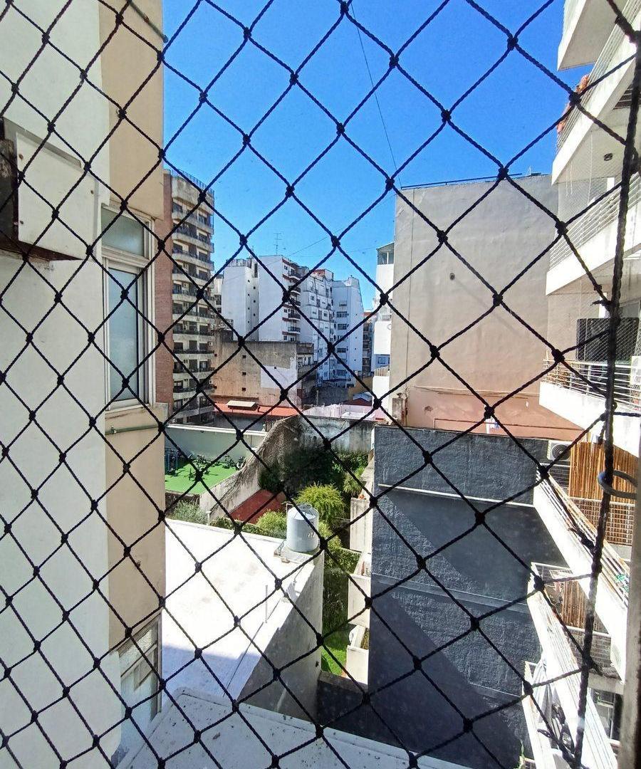 Foto de DEPARTAMENTO 2 AMBIENTES VENTA CABALLITO CAPITAL, imagen 4