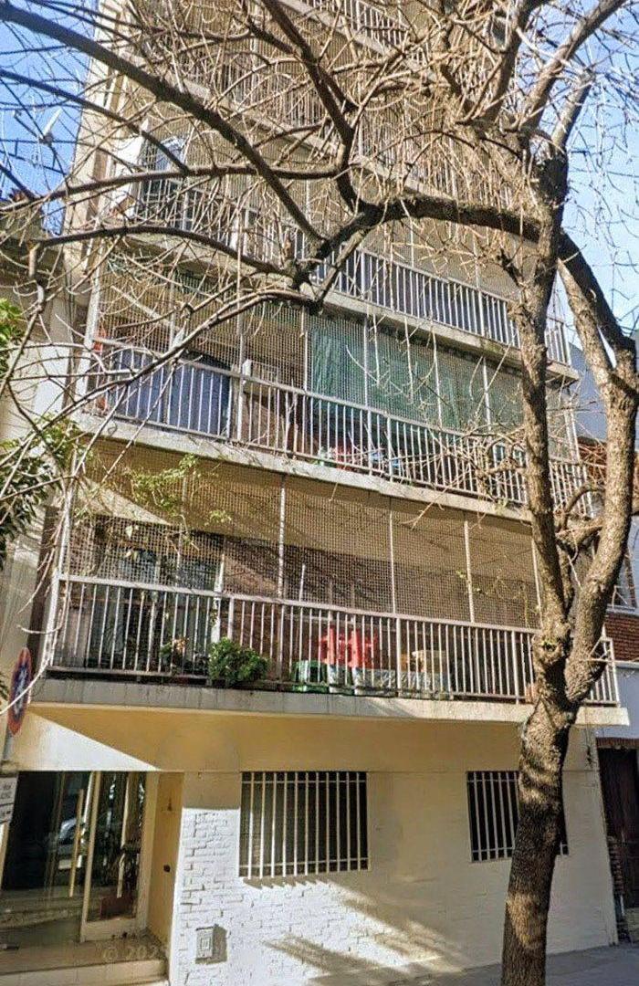 DEPARTAMENTO 2 AMBIENTES VENTA CABALLITO CAPITAL