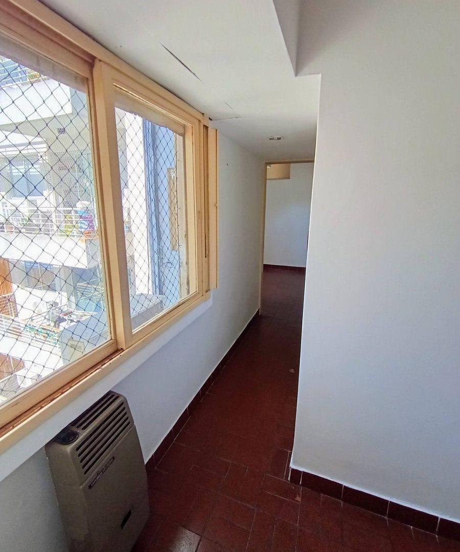 Foto de DEPARTAMENTO 2 AMBIENTES VENTA CABALLITO CAPITAL, imagen 5
