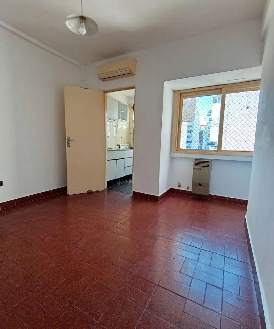 DEPARTAMENTO 2 AMBIENTES VENTA CABALLITO CAPITAL 3