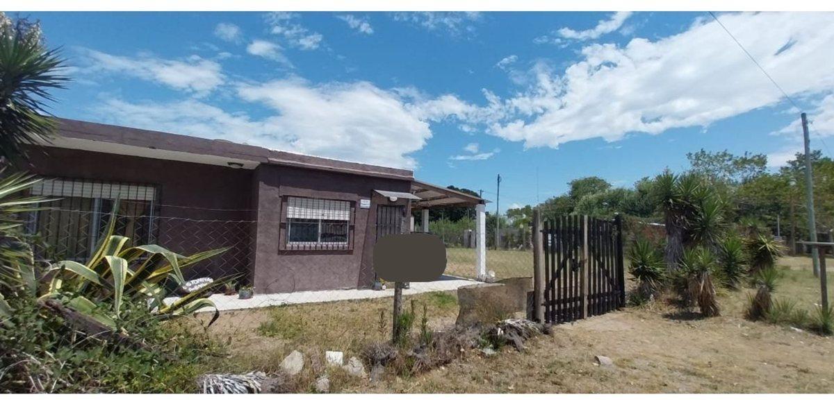 Casa en venta en Las Toninas – A 5 cuadras del mar