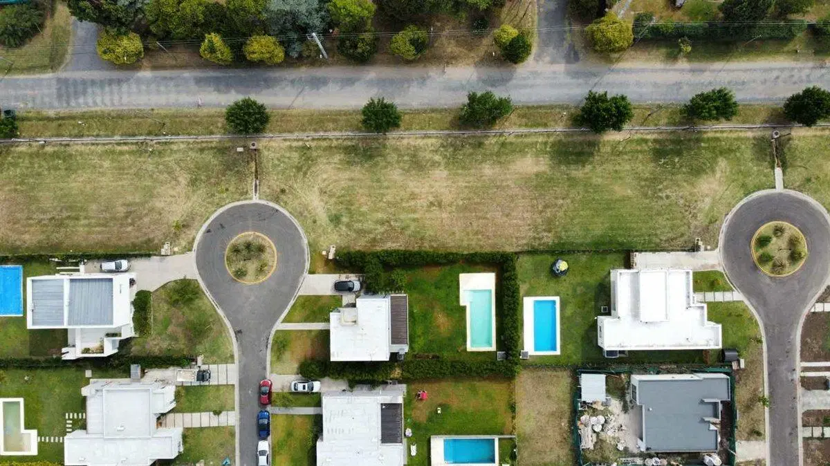 Lote en Venta Barrio Santa Elisa Pilar Del Este 4