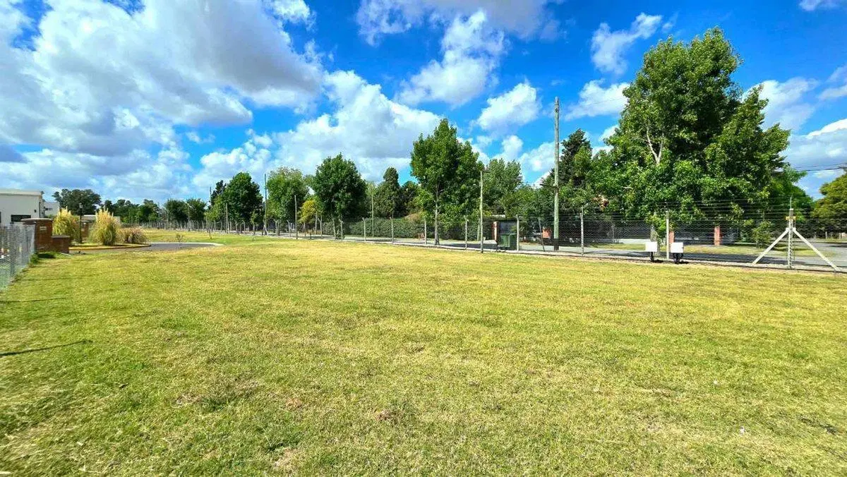 Lote en Venta Barrio Santa Elisa Pilar Del Este 2