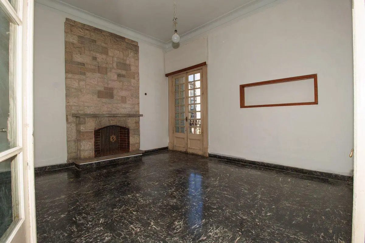 Venta Departamento 5 Ambientes Al Frente - CABA 4