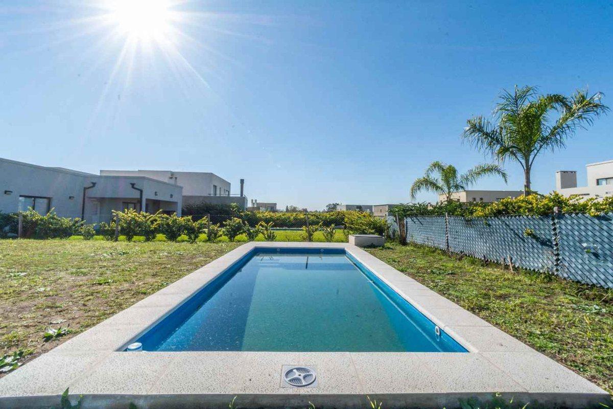Foto de Moderna casa a estrenar, 3 dormitorios y pileta!, imagen 5