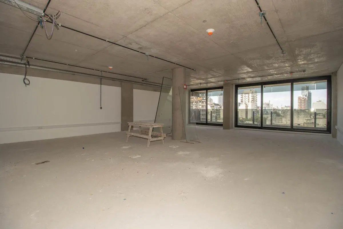 OFICINA EN VENTA A ESTRENAR 2