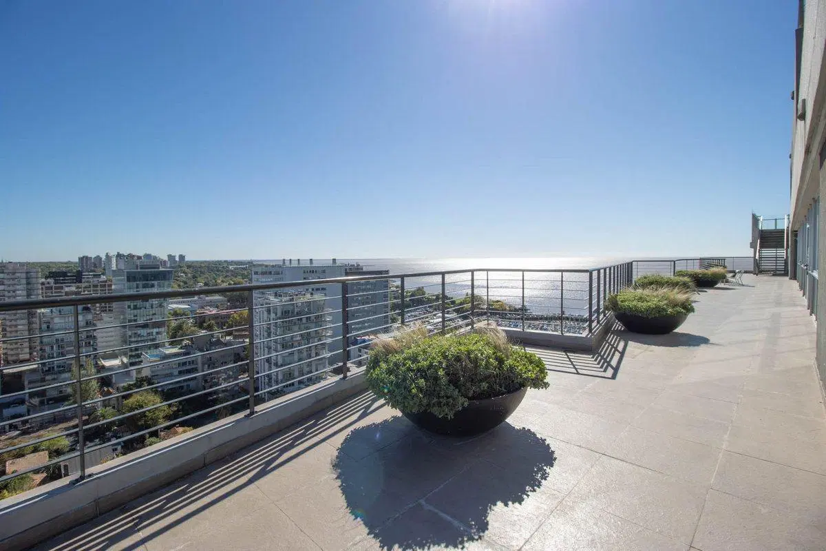 DEPARTAMENTO EN VENTA EN STAR TOWER OLIVOS 2