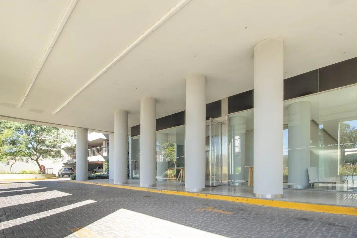 DEPARTAMENTO EN VENTA EN STAR TOWER OLIVOS 4
