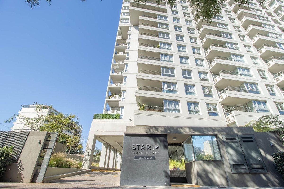 DEPARTAMENTO EN VENTA EN STAR TOWER OLIVOS