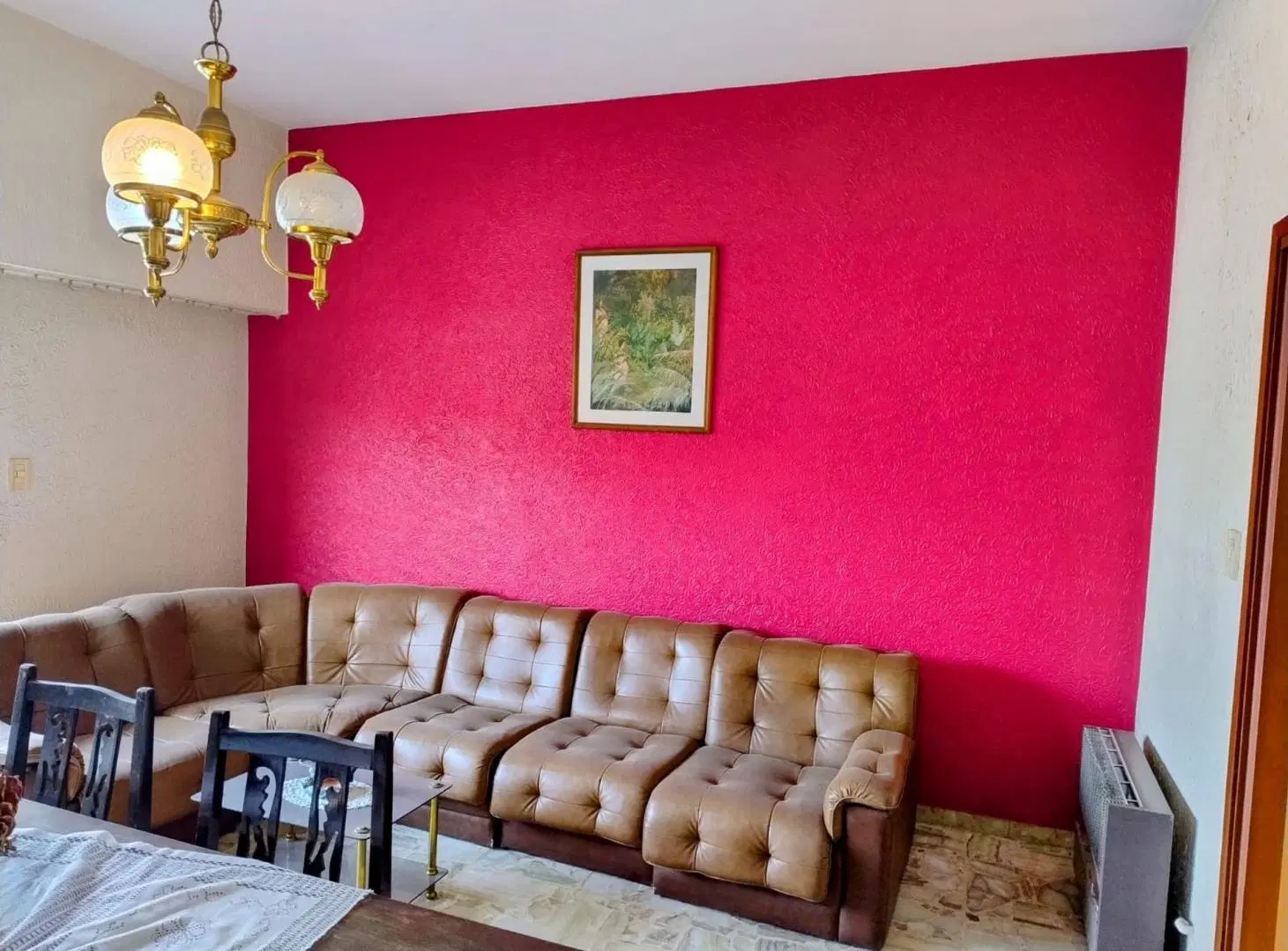 CASA EN LOTE PROPIO CON 3 PROPIEDADES  ENT. INDEP 5