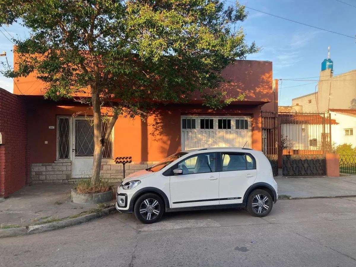 Venta Casa en San Martin Multifamiliar 2