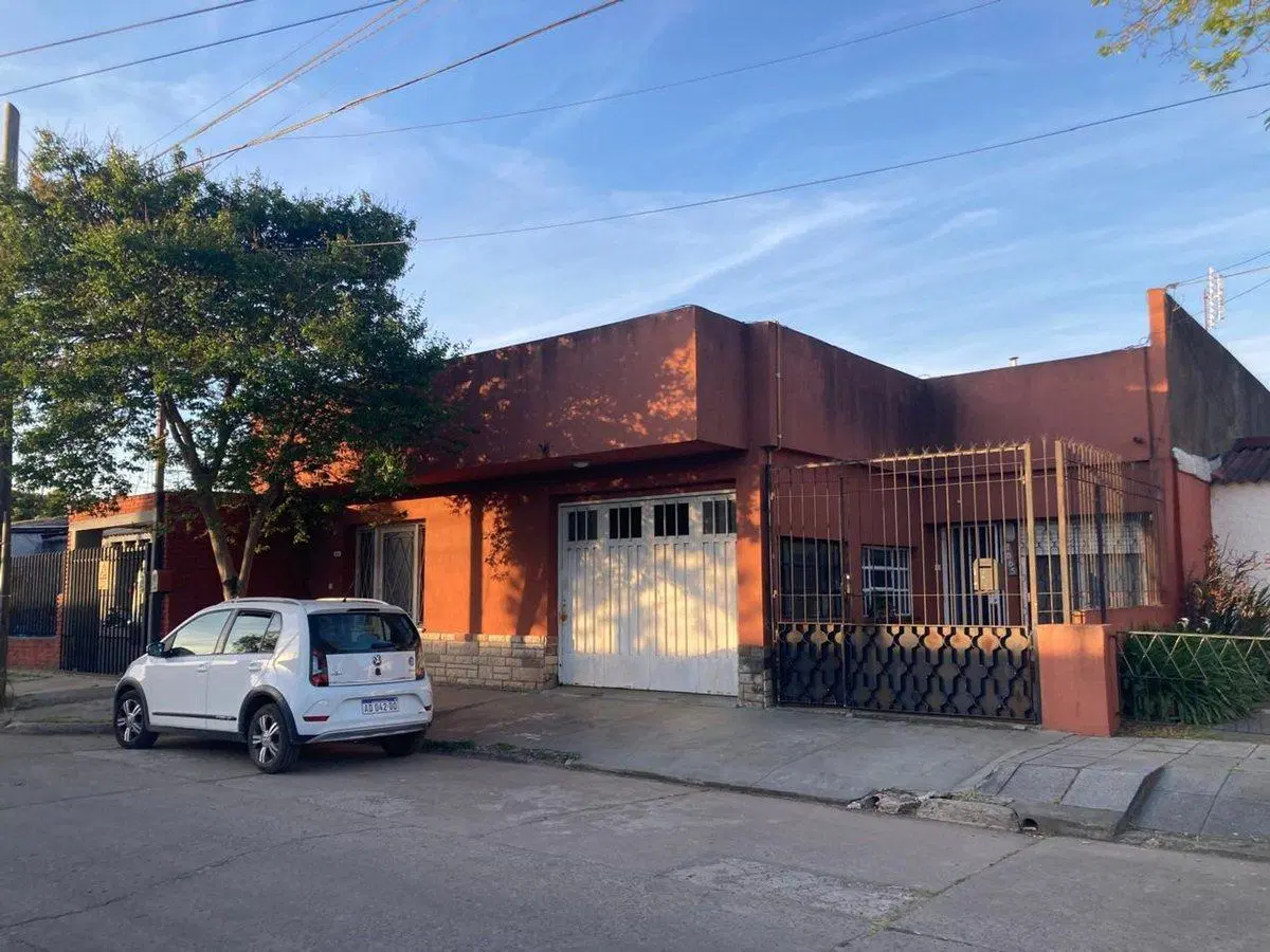 Venta Casa en San Martin Multifamiliar 5