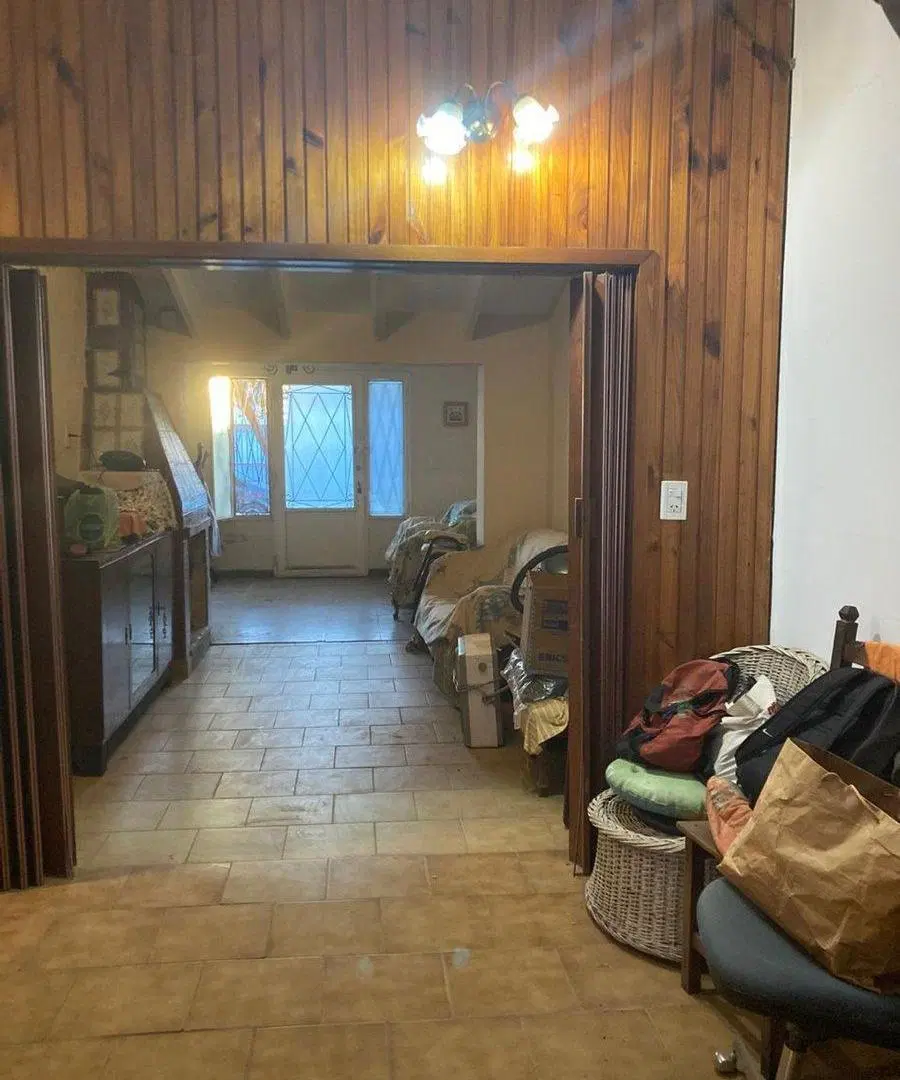 Venta Casa en San Martin Multifamiliar 4