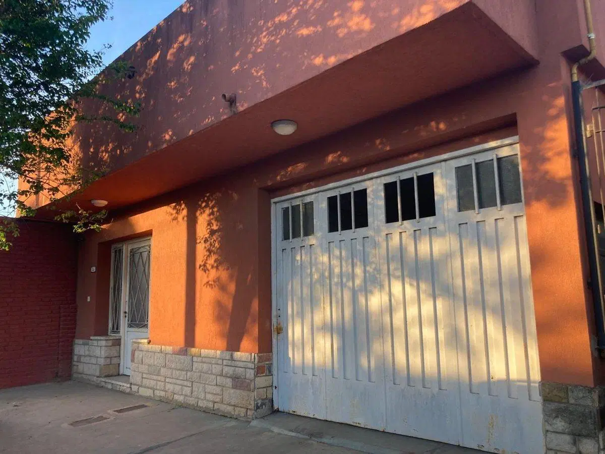 Venta Casa en San Martin Multifamiliar 3