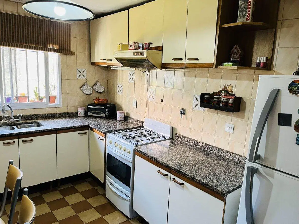 VENTA PH MULTIFAMILIAR 5 AMBIENTES VILLA LYNCH 3