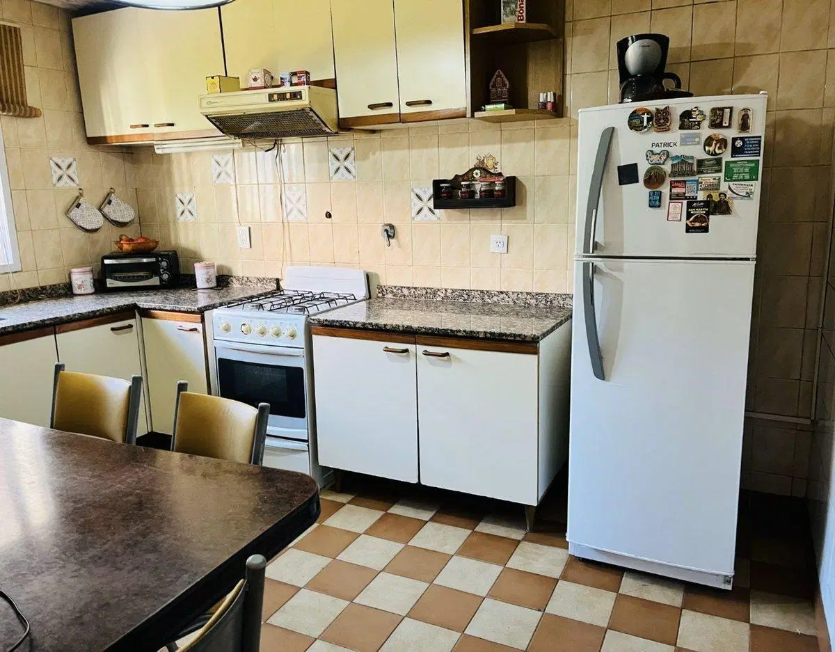 VENTA PH MULTIFAMILIAR 5 AMBIENTES VILLA LYNCH 2