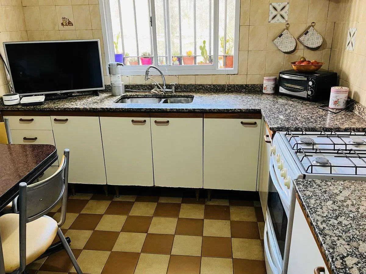 VENTA PH MULTIFAMILIAR 5 AMBIENTES VILLA LYNCH 4