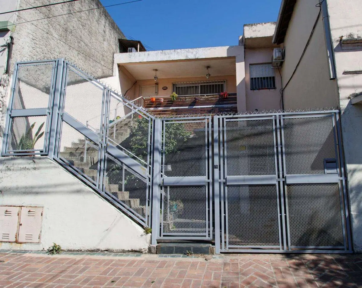 PH 3 AMBIENTES CON JARDIN EN VENTA EN MUNRO 4