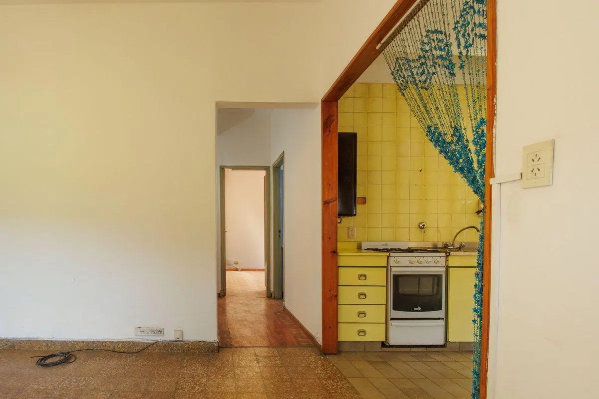 PH 3 AMBIENTES CON JARDIN EN VENTA EN MUNRO 3