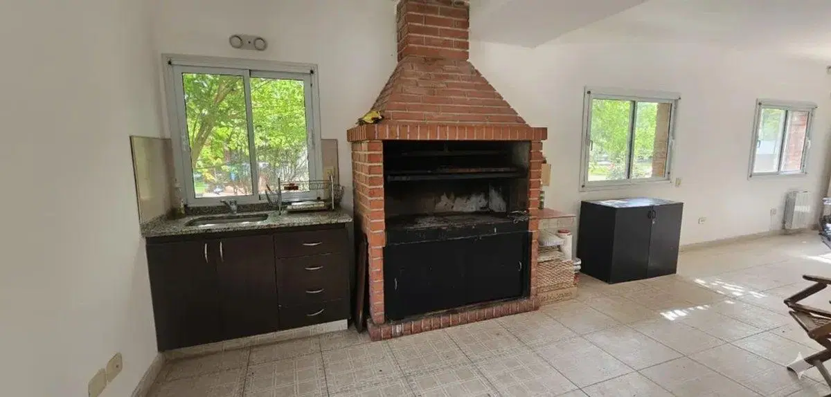 VENTA CASA 5 AMB 2 PISOS C/ PISCINA COUNTRY CUBE 2